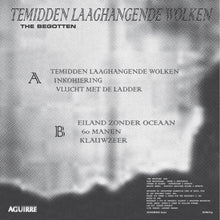 Load image into Gallery viewer, The Begotten - Temidden Laaghangende - ElMuelle1931