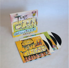 Load image into Gallery viewer, The Clean - Anthology - ElMuelle1931