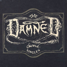 Load image into Gallery viewer, The Damned – Chiswick Singles - ElMuelle1931