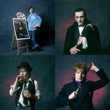 Load image into Gallery viewer, The Damned – Chiswick Singles - ElMuelle1931