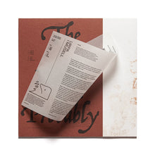 Load image into Gallery viewer, The Devil Probably - The Devil Probably - ElMuelle1931