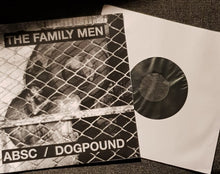 Load image into Gallery viewer, The Family Men - ABSC / Dogpound - ElMuelle1931