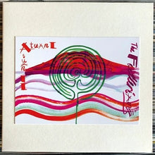 Load image into Gallery viewer, The Futurians - Atuan - ElMuelle1931