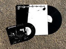 Load image into Gallery viewer, The Gordons - S/t + Future Shock - LP+7" - ElMuelle1931