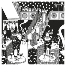 Load image into Gallery viewer, The Shadow Ring - City Lights - ElMuelle1931