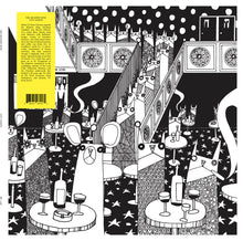 Load image into Gallery viewer, The Shadow Ring - City Lights - ElMuelle1931