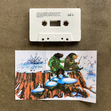 Load image into Gallery viewer, The Sprigs – Before I Glare Up At The Sun Through The Top Soil - ElMuelle1931