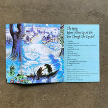 Load image into Gallery viewer, The Sprigs – Before I Glare Up At The Sun Through The Top Soil - ElMuelle1931