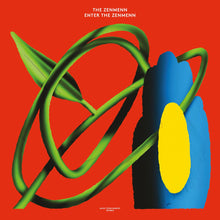 Load image into Gallery viewer, The Zenmenn - Enter The Zenmenn - ElMuelle1931