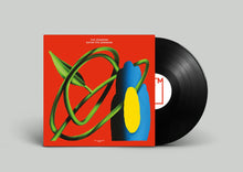 Load image into Gallery viewer, The Zenmenn - Enter The Zenmenn - ElMuelle1931