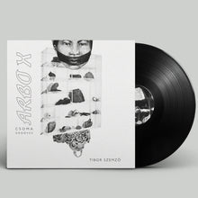 Load image into Gallery viewer, Tibor Szemző - ARBO X (Csoma Grooves) - ElMuelle1931