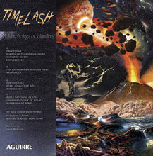 Load image into Gallery viewer, Timelash - A Morphology Of Wonders - ElMuelle1931