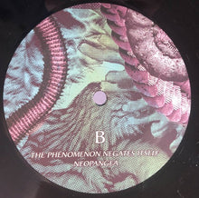 Load image into Gallery viewer, Timelash - A Morphology Of Wonders - ElMuelle1931