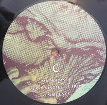 Load image into Gallery viewer, Timelash - A Morphology Of Wonders - ElMuelle1931