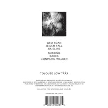 Load image into Gallery viewer, Tolouse Low Trax - Jeidem Fall - ElMuelle1931