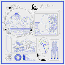 Load image into Gallery viewer, Tomaga - Intimate Immensity - ElMuelle1931