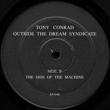 Load image into Gallery viewer, Tony Conrad with Faust - Outside The Dream Syndicate - ElMuelle1931