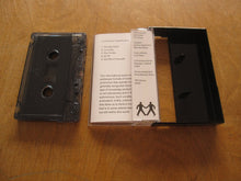 Load image into Gallery viewer, Trii Group - Curiosity vs Classification - ElMuelle1931