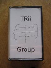 Load image into Gallery viewer, Trii Group - Curiosity vs Classification - ElMuelle1931