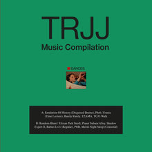 Load image into Gallery viewer, TRJJ - Music Compilation "12 Dances" - ElMuelle1931