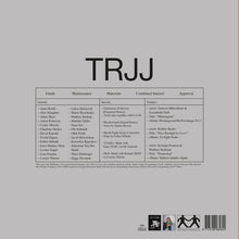 Load image into Gallery viewer, TRJJ - Music Compilation "12 Dances" - ElMuelle1931