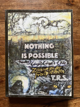 Load image into Gallery viewer, T.R.S. trading as TRIPLE NEGATIVE – Nothing Is Possible Nervousness... - ElMuelle1931