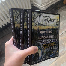 Load image into Gallery viewer, T.R.S. trading as TRIPLE NEGATIVE – Nothing Is Possible Nervousness... - ElMuelle1931