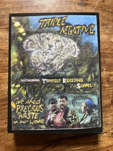 Load image into Gallery viewer, T.R.S. trading as TRIPLE NEGATIVE – Nothing Is Possible Nervousness... - ElMuelle1931