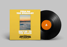 Load image into Gallery viewer, Turn On The Sunlight - Drives To The Beach - ElMuelle1931