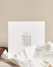 Load image into Gallery viewer, Ubaldo - Casa - ElMuelle1931