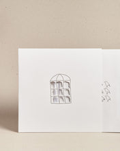 Load image into Gallery viewer, Ubaldo - Casa - ElMuelle1931