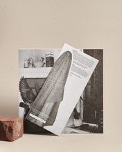 Load image into Gallery viewer, Ubaldo - Casa - ElMuelle1931