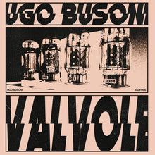 Load image into Gallery viewer, Ugo Busoni – Valvole - ElMuelle1931