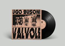 Load image into Gallery viewer, Ugo Busoni – Valvole - ElMuelle1931