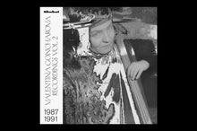 Load image into Gallery viewer, Valentina Goncharova - Recordings 1987-1991 Vol. 2 - ElMuelle1931