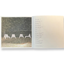 Load image into Gallery viewer, Valentina Magaletti & Fanny Chiarello - Permanent Draft - ElMuelle1931