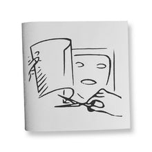 Load image into Gallery viewer, Valentina Magaletti & Fanny Chiarello - Permanent Draft - ElMuelle1931