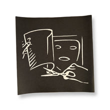 Load image into Gallery viewer, Valentina Magaletti & Fanny Chiarello - Permanent Draft - ElMuelle1931