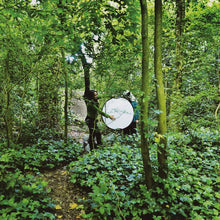 Load image into Gallery viewer, Valentina Magaletti & Laila Sakini – Cupo - ElMuelle1931