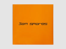 Load image into Gallery viewer, Various - 3AM Spares - ElMuelle1931