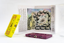 Load image into Gallery viewer, Various Artists - Synthetic Bird Music - ElMuelle1931