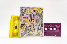 Load image into Gallery viewer, Various Artists - Synthetic Bird Music - ElMuelle1931
