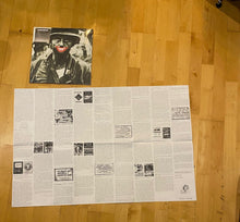 Load image into Gallery viewer, Various – Cease & Resist - Sonic Subversion & Anarcho Punk In The UK 1979-1986 - ElMuelle1931