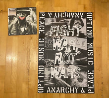 Load image into Gallery viewer, Various – Cease & Resist - Sonic Subversion & Anarcho Punk In The UK 1979-1986 - ElMuelle1931