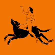 Load image into Gallery viewer, Various - Donne Che Corrono Coi Lupi - ElMuelle1931