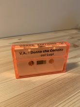 Load image into Gallery viewer, Various - Donne Che Corrono Coi Lupi - ElMuelle1931