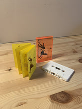 Load image into Gallery viewer, Various - Donne Che Corrono Coi Lupi - ElMuelle1931