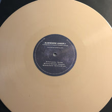 Load image into Gallery viewer, Various - Elsewhere Junior I: A Collection Of Cosmic Children's Songs - ElMuelle1931