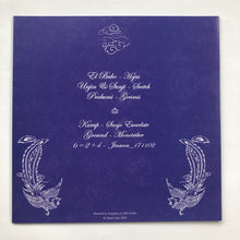 Load image into Gallery viewer, Various - EP 1 {일} - ElMuelle1931