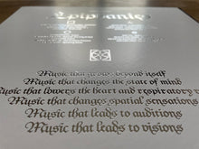 Load image into Gallery viewer, Various - Epiphanies - ElMuelle1931